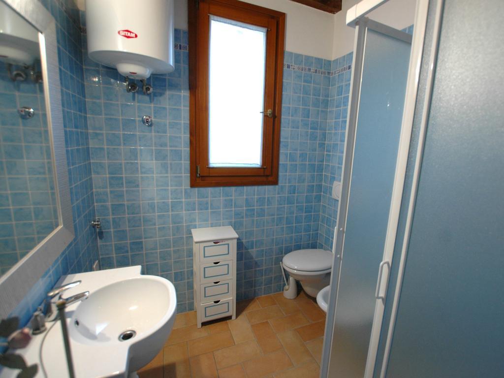 Villaggio Di Mezzo Ortano Rio Marina Zimmer foto