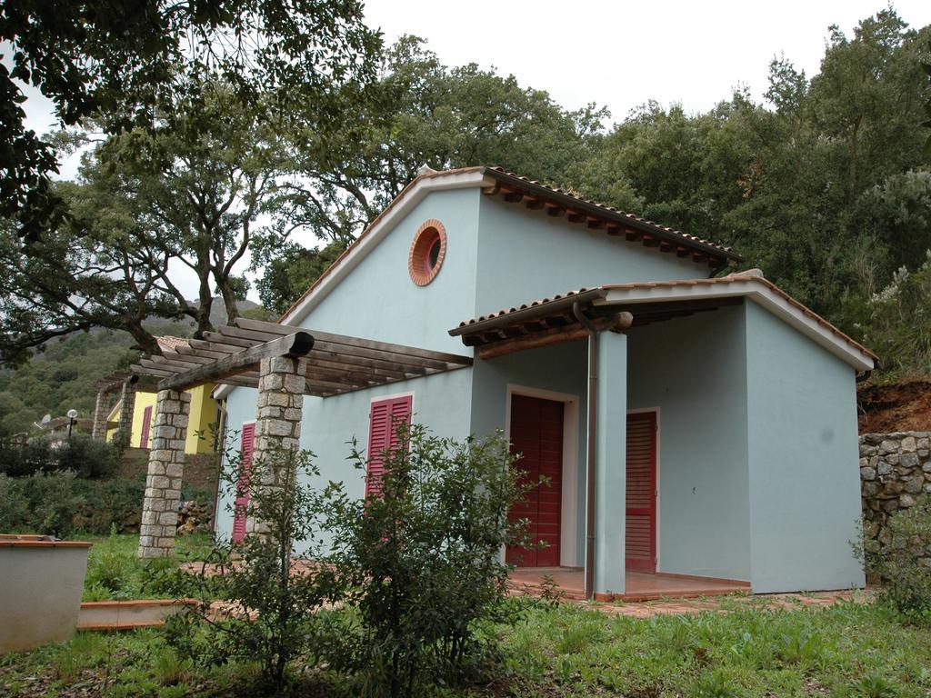 Villaggio Di Mezzo Ortano Rio Marina Zimmer foto