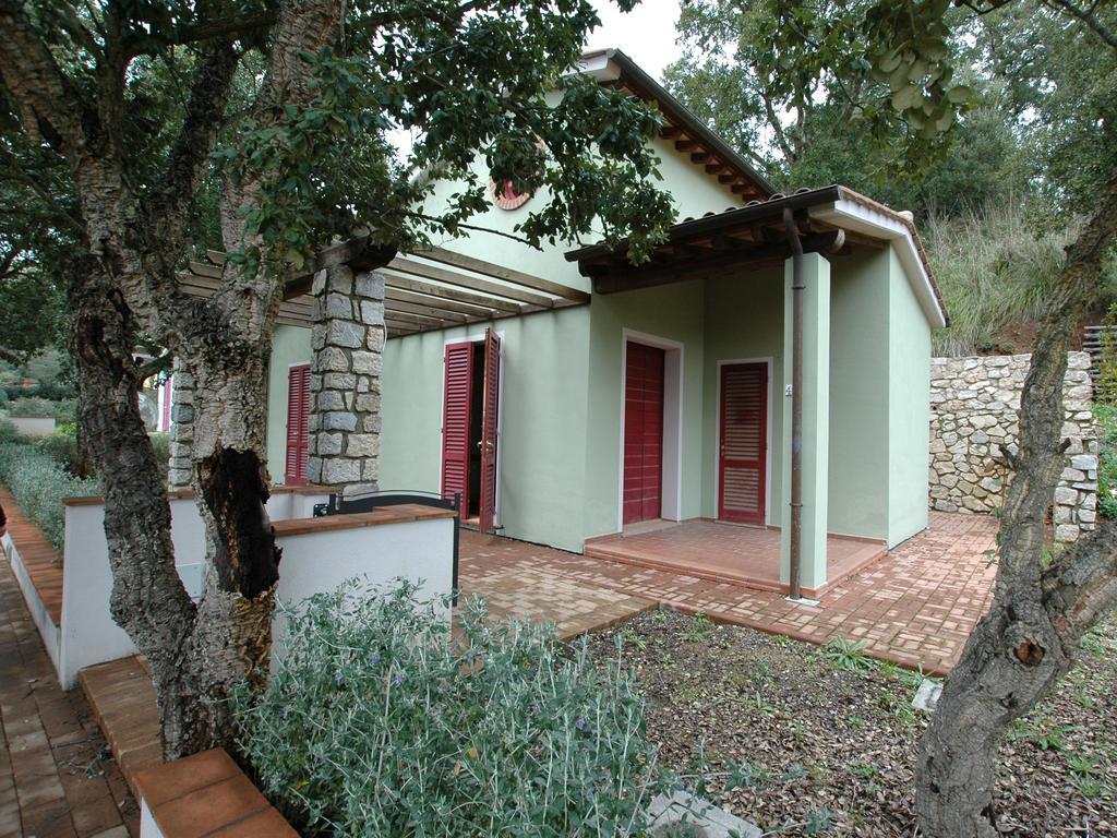Villaggio Di Mezzo Ortano Rio Marina Zimmer foto