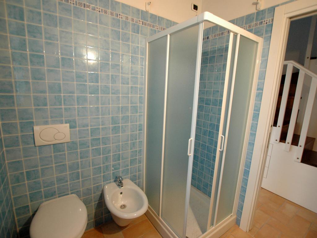 Villaggio Di Mezzo Ortano Rio Marina Zimmer foto